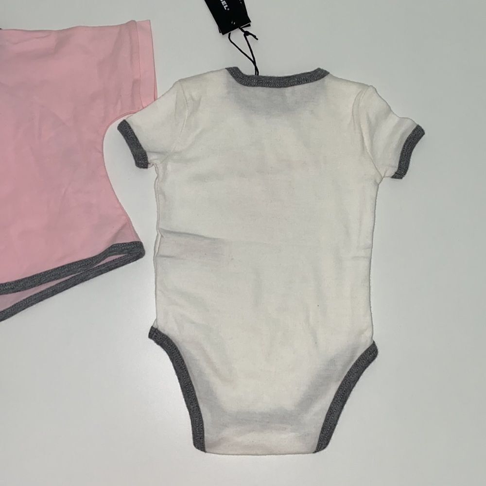 New Diesel 2PC set 3 months - Picture 4 of 7